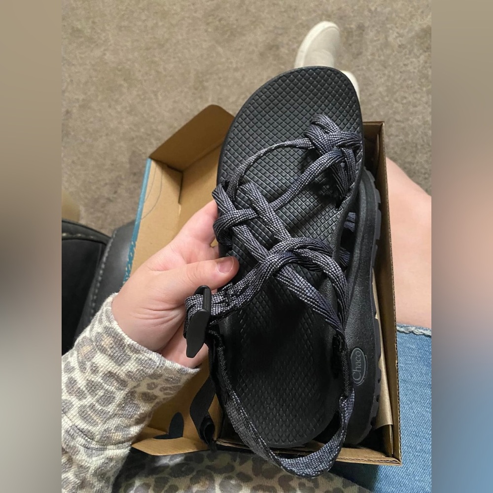 Size 9 Women’s Chacos